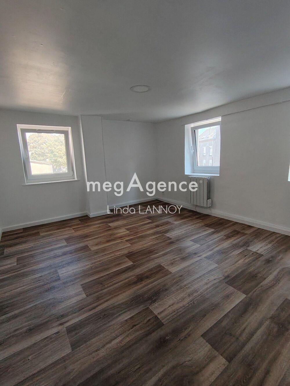 Duplex à Wimereux