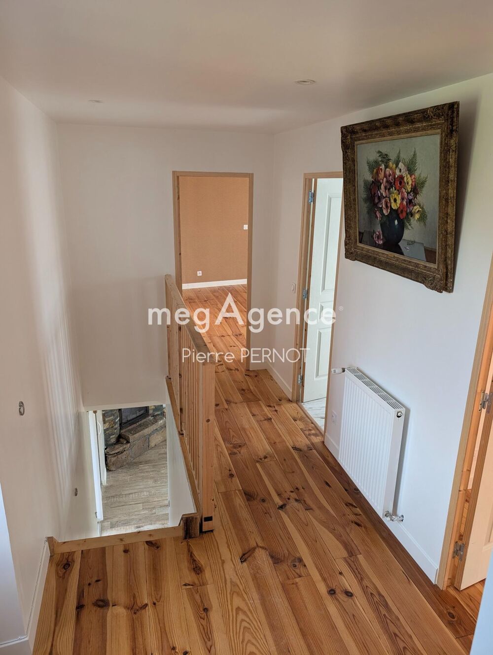 Vente Maison Jolie maison en pierre de 1869 totalement rénovée Le segur