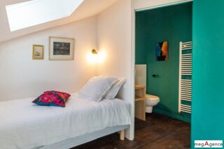  Maison à vendre 7 pièces 157 m²