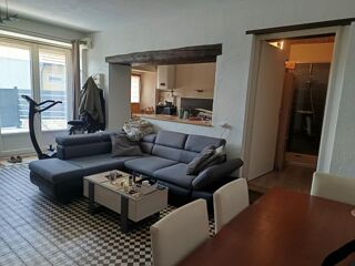  Maison � vendre 3 pi�ces 81 m�