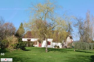  Maison à vendre 8 pièces 175 m²
