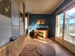  Maison à vendre 2 pièces 63 m²