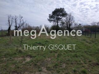 Terrain à vendre 1862 m²