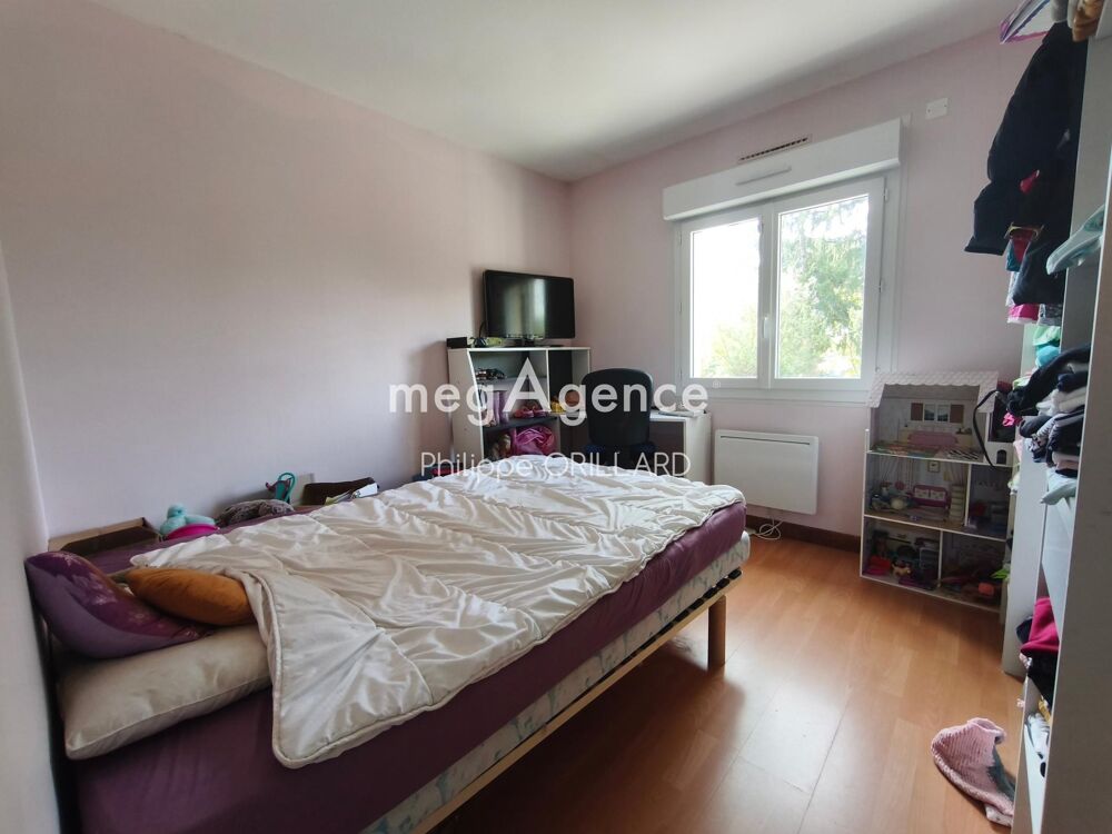 Vente Maison Maison de campagne 89 m² Soudan