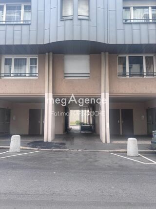  Appartement � vendre 4 pi�ces 83 m�