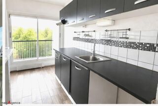  Appartement � vendre 2 pi�ces 51 m�