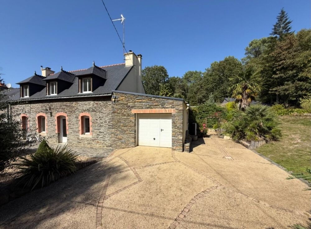 Maison 6 pièces