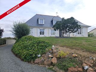  Maison � vendre 8 pi�ces 180 m�