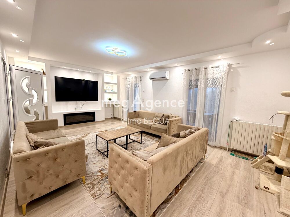 Vente Maison MAISON TRADITIONELLE 5 PIECES 120 M² Cornant