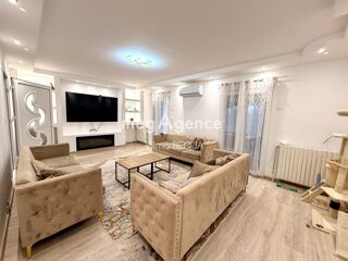  Maison à vendre 5 pièces 120 m²