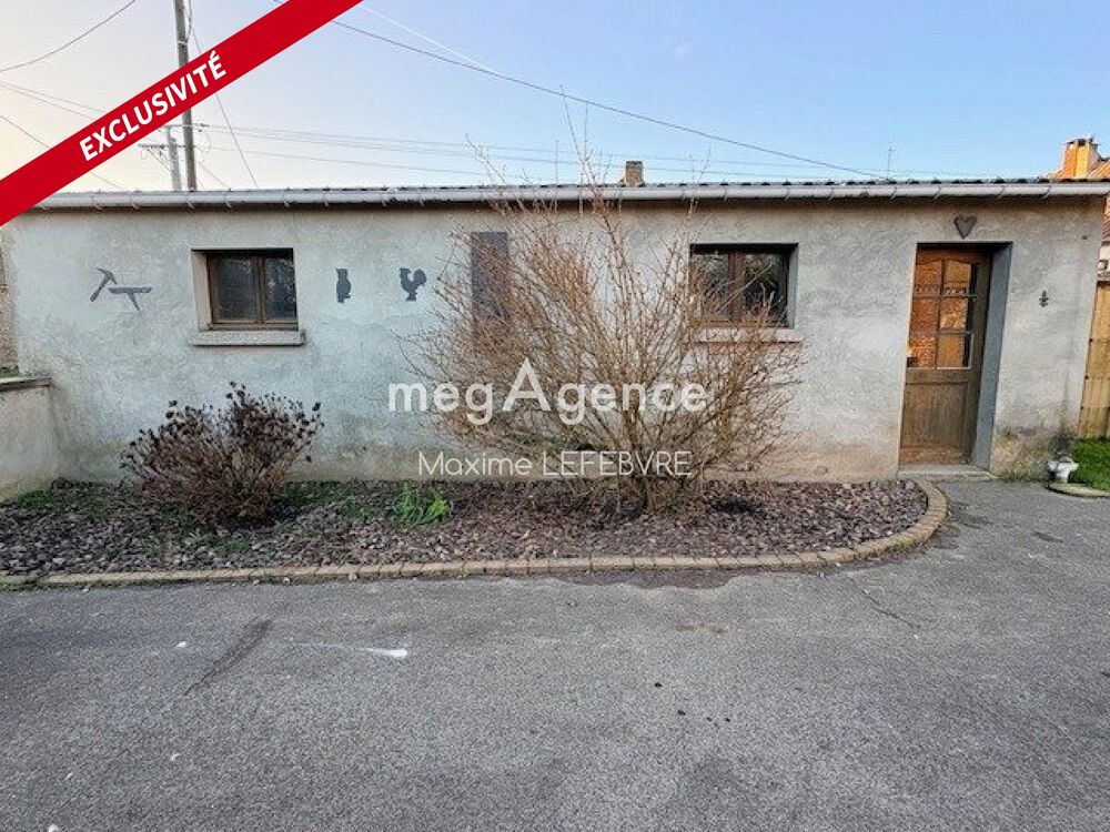 Maison de charme de 130m2
