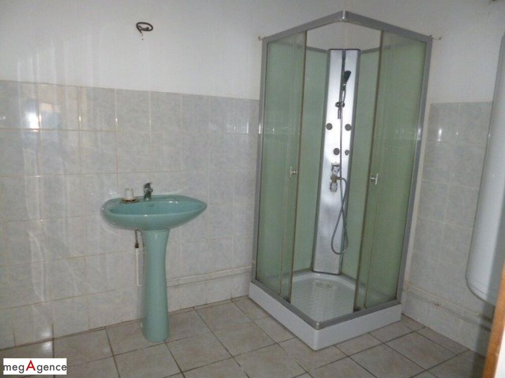 Vente Maison Vends 2 maisons, 140 m² dans village. Bert
