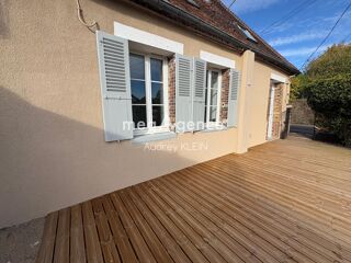  Maison à vendre 5 pièces 104 m²