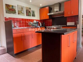  Maison � vendre 6 pi�ces 130 m�