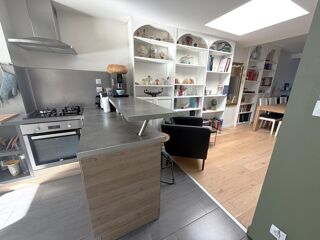  Maison à vendre 5 pièces 120 m²