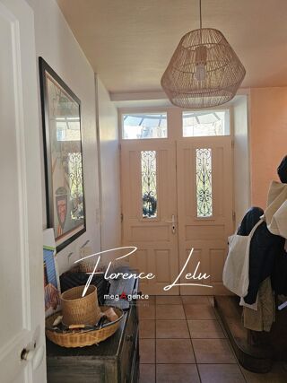  Maison � vendre 6 pi�ces 130 m�