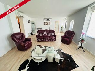  Maison � vendre 7 pi�ces 160 m�