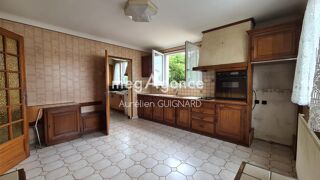  Maison � vendre 6 pi�ces 102 m�