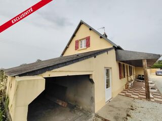  Maison à vendre 6 pièces 114 m²