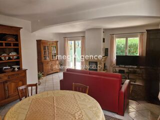  Maison à vendre 5 pièces 109 m²