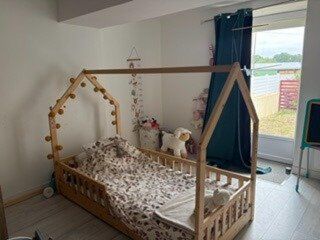  Maison à vendre 4 pièces 132 m²