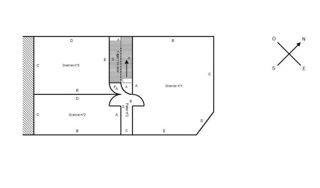  Immeuble � vendre 189 m�