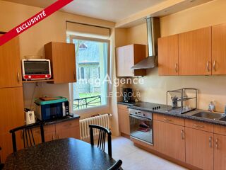  Maison � vendre 5 pi�ces 118 m�