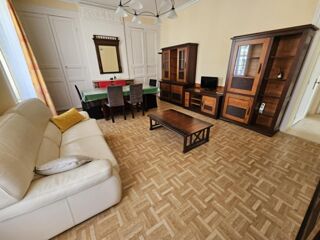  Appartement  vendre 2 pices 63 m