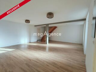  Maison à vendre 4 pièces 92 m²