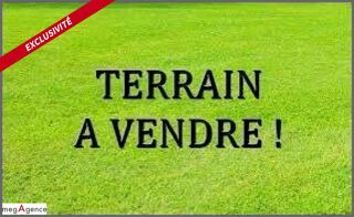  Terrain à vendre 909 m²