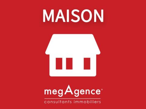   Maison Fort potentiel Maison - 6 pi�ce(s) - 150 m�