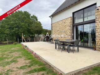  Maison à vendre 5 pièces 118 m²