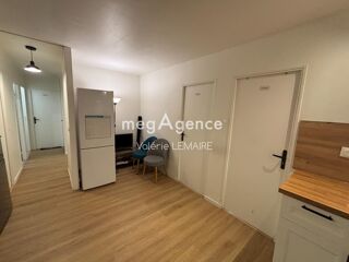  Appartement à vendre 6 pièces 81 m²