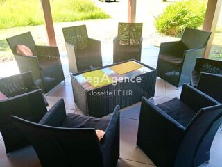  Maison � vendre 8 pi�ces 350 m�