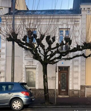  Immeuble  vendre 169 m