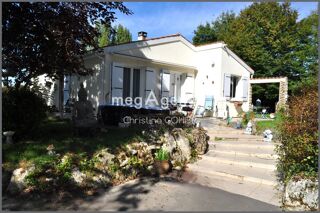  Maison � vendre 5 pi�ces 119 m�