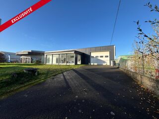  Immeuble � vendre 248 m�