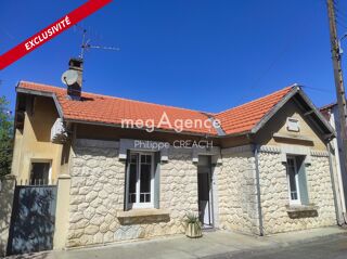  Maison � vendre 5 pi�ces 101 m�