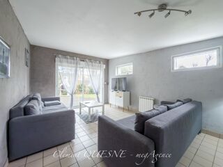  Maison � vendre 3 pi�ces 56 m�