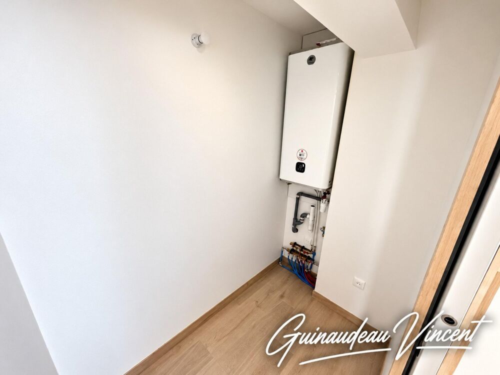 Vente Appartement Appartement Centre Ville Cholet Cholet