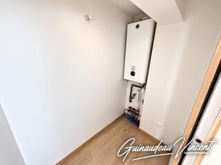 Vente Appartement Appartement Centre Ville Cholet Cholet