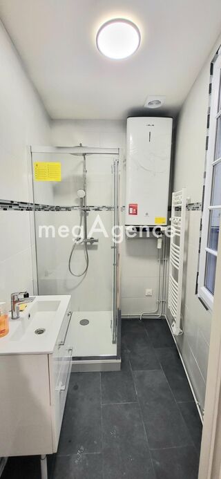  Appartement à vendre 2 pièces 52 m²