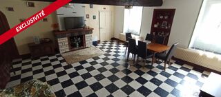  Maison à vendre 8 pièces 237 m²