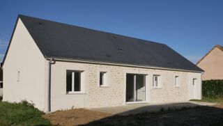  Maison � vendre 4 pi�ces 98 m�
