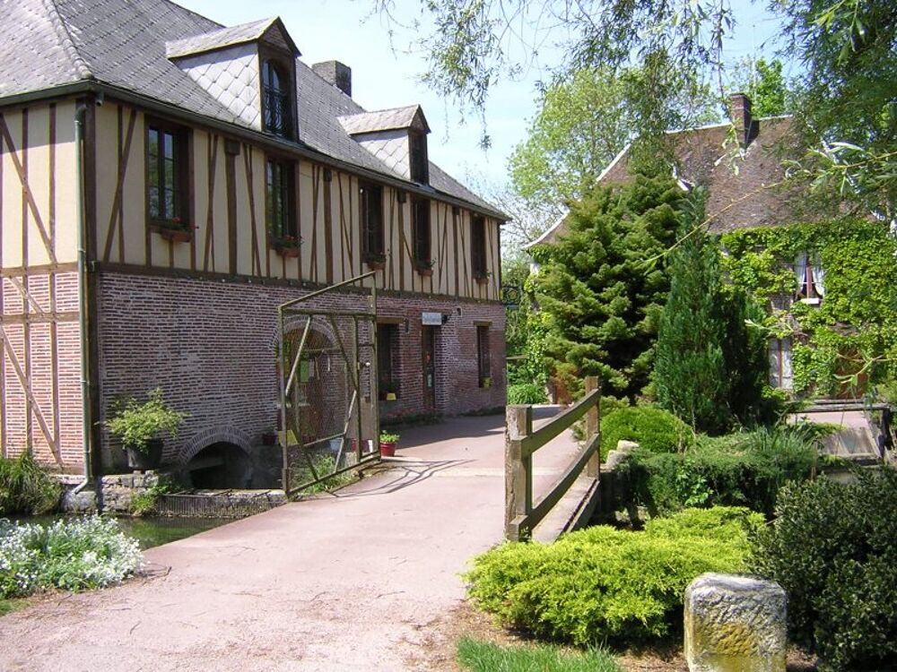 Vente Maison Propriété du Moulin d'Eguebaude Estissac