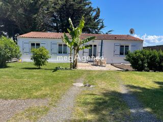 Maison 3 pièces 53 m² · à Le Château-d'Oléron · 53 m² · 213 000 €
