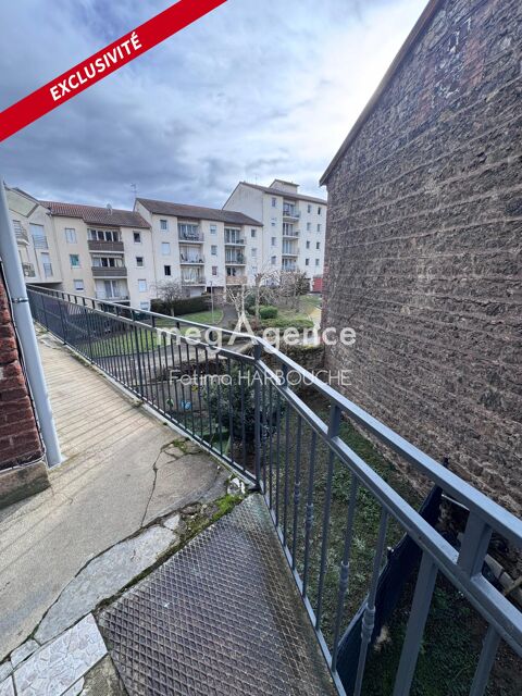   Appartement � r�nover Appartement - 2 pi�ce(s) - 42 m�