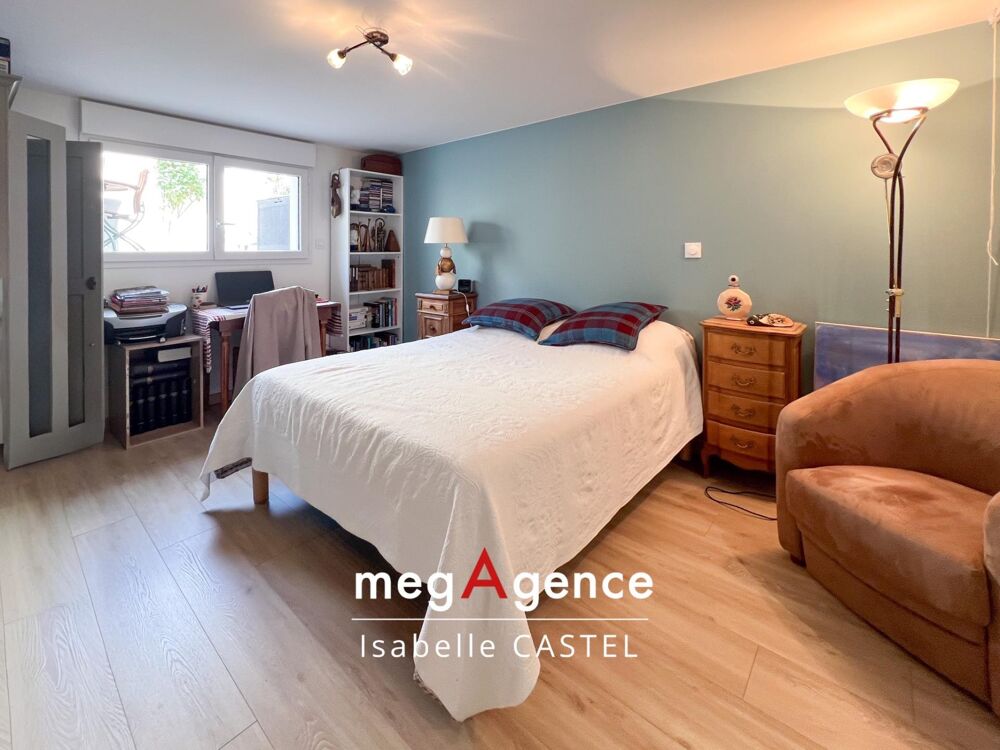 Vente Maison Coup de cœur : maison entièrement  rénovée au cœur des Les Sables-d'Olonne avec terrasse et garage Les sables-d'olonne