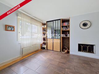  Maison à vendre 5 pièces 112 m²
