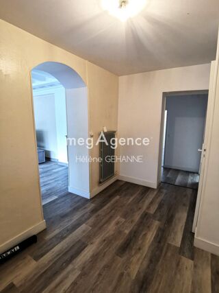  Appartement � vendre 4 pi�ces 126 m�